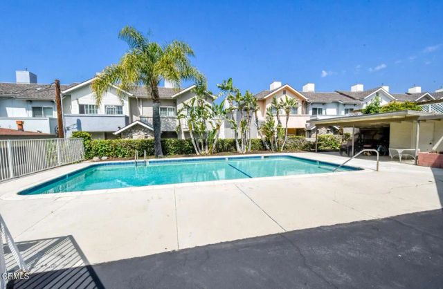 2705 Piedmont Avenue 8, Montrose, CA 91020