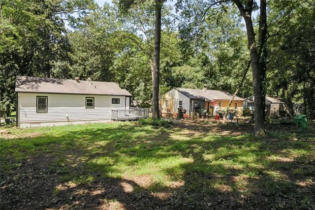 1790 Elaine Drive, Decatur, GA 30035