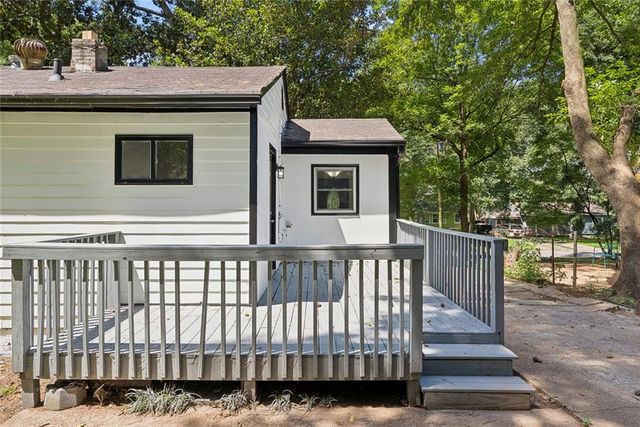 1790 Elaine Drive, Decatur, GA 30035