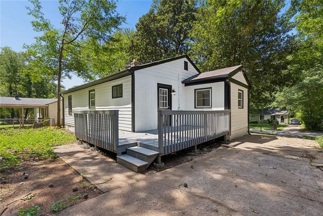 1790 Elaine Drive, Decatur, GA 30035
