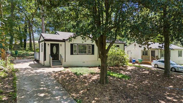 1790 Elaine Drive, Decatur, GA 30035