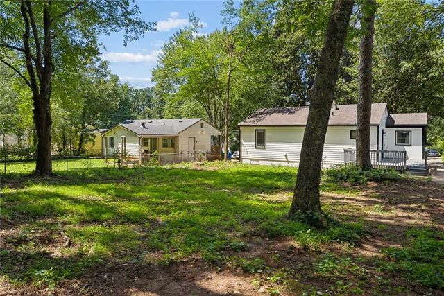 1790 Elaine Drive, Decatur, GA 30035