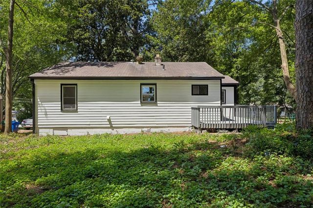 1790 Elaine Drive, Decatur, GA 30035