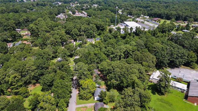 1790 Elaine Drive, Decatur, GA 30035