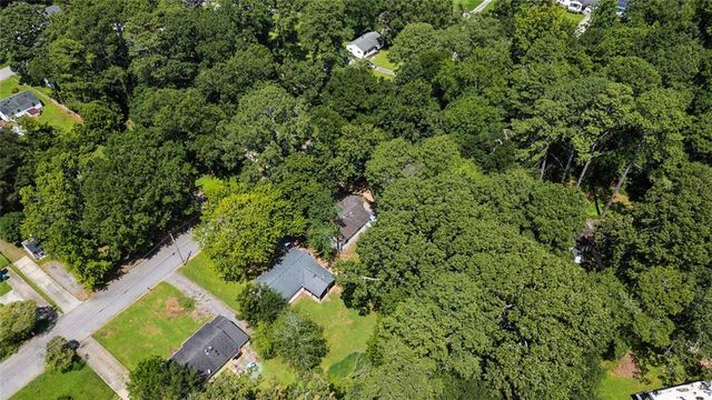 1790 Elaine Drive, Decatur, GA 30035