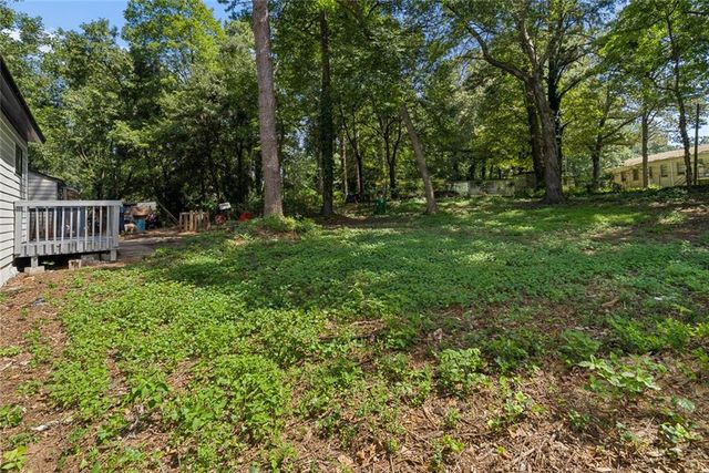 1790 Elaine Drive, Decatur, GA 30035