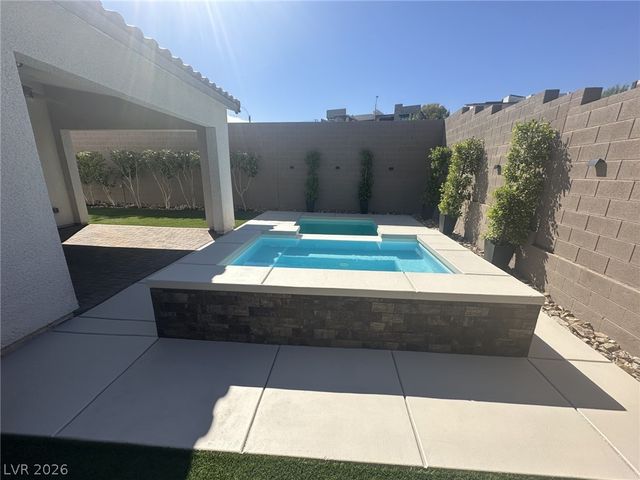 797 Marifield Court, Henderson, NV 89052