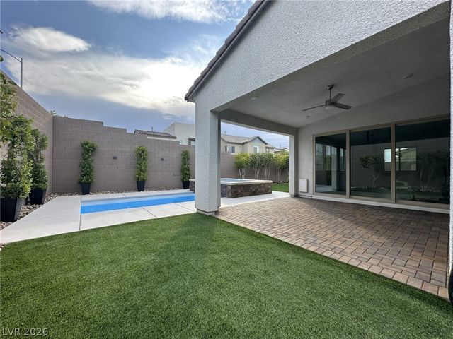 797 Marifield Court, Henderson, NV 89052