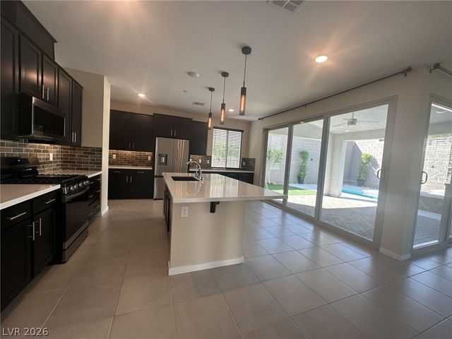 797 Marifield Court, Henderson, NV 89052