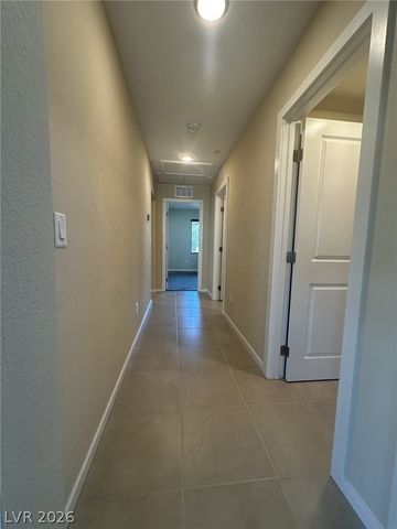 797 Marifield Court, Henderson, NV 89052