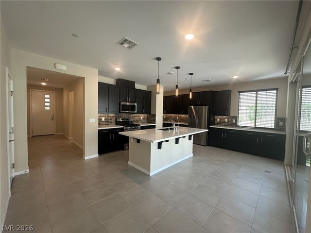 797 Marifield Court, Henderson, NV 89052