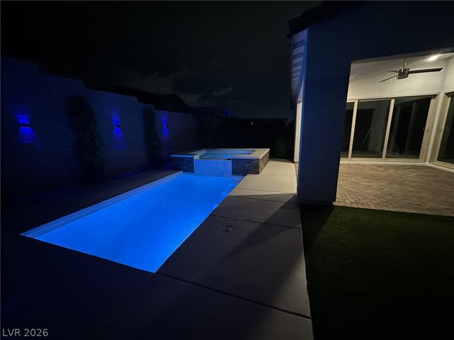 797 Marifield Court, Henderson, NV 89052