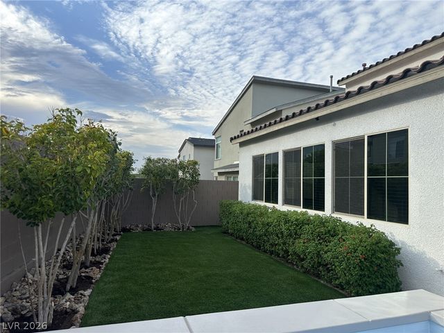 797 Marifield Court, Henderson, NV 89052