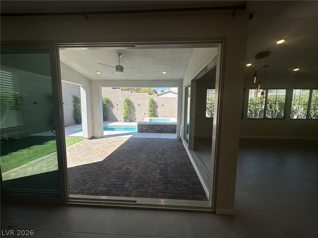 797 Marifield Court, Henderson, NV 89052