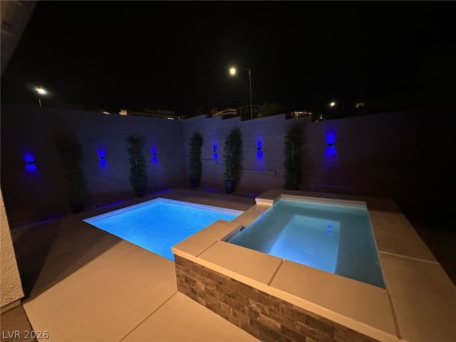 797 Marifield Court, Henderson, NV 89052