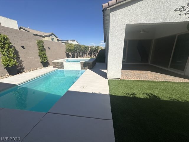 797 Marifield Court, Henderson, NV 89052