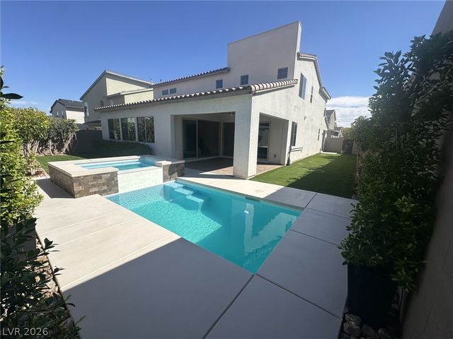 797 Marifield Court, Henderson, NV 89052