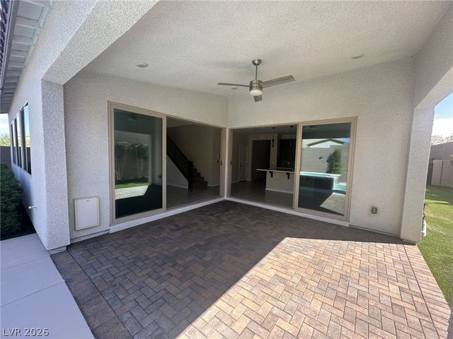 797 Marifield Court, Henderson, NV 89052