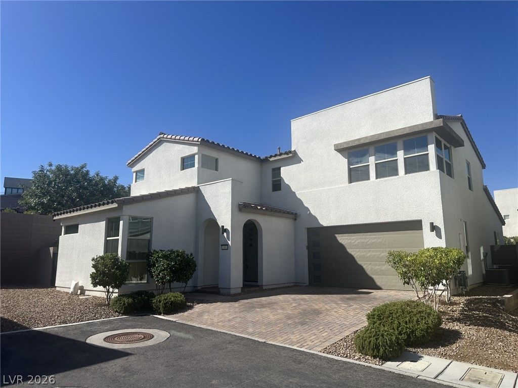 797 Marifield Court, Henderson, NV 89052