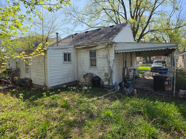 12475 Sarsfield Avenue, Warren, MI 48089