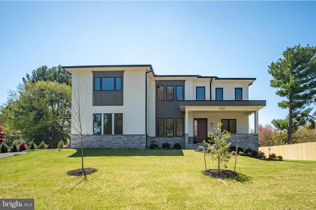9420 VERNON DR, Great Falls, VA 22066
