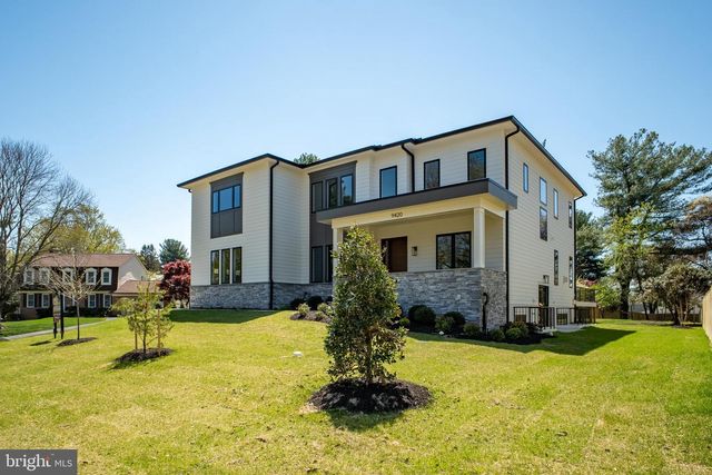 9420 VERNON DR, Great Falls, VA 22066
