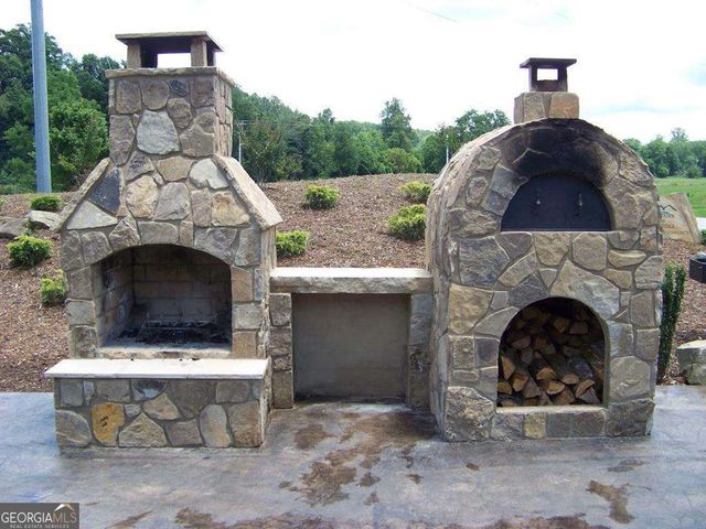LOT 55 Mountain Meadows, Morganton, GA 30560