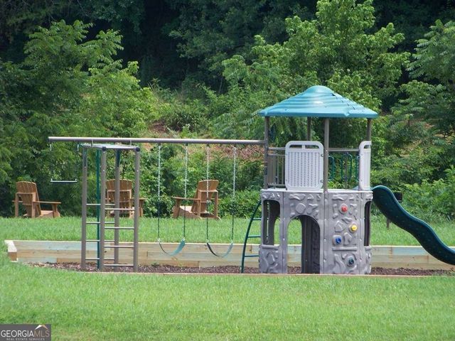 LOT 55 Mountain Meadows, Morganton, GA 30560