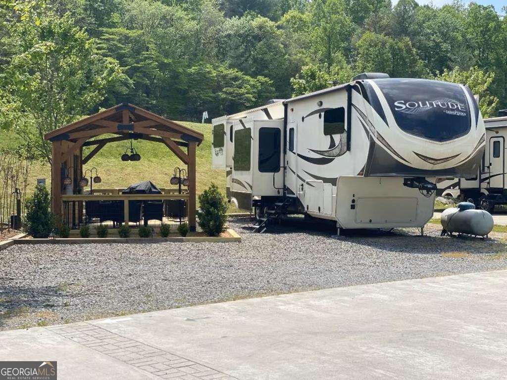 LOT 55 Mountain Meadows, Morganton, GA 30560