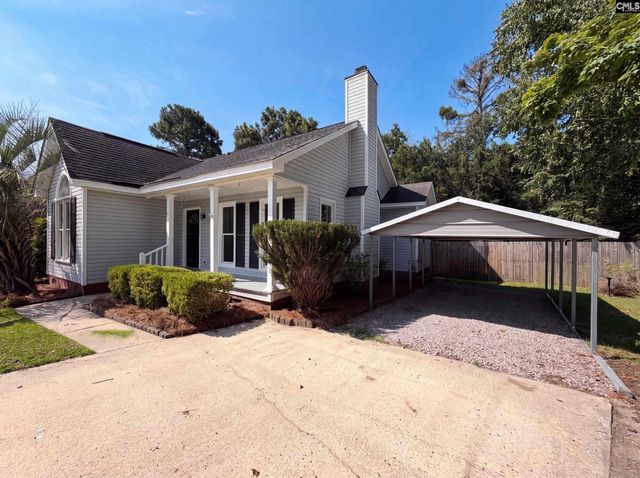 153 Courtney Oak Drive, West Columbia, SC 29170