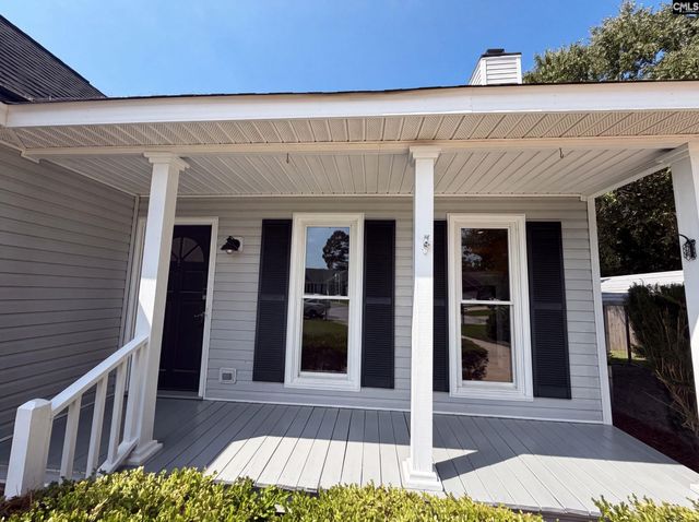 153 Courtney Oak Drive, West Columbia, SC 29170