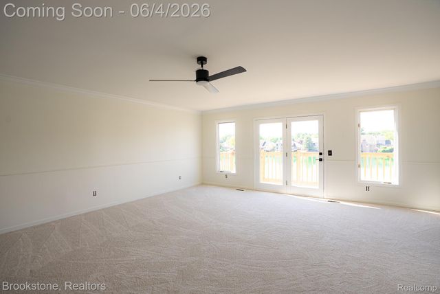 8828 Grace Street, Shelby Charter Township, MI 48317