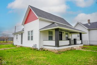 734 W 2nd Street, Anderson, IN 46016