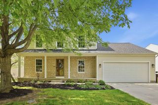 7215 Laver Lane, Westerville, OH 43082