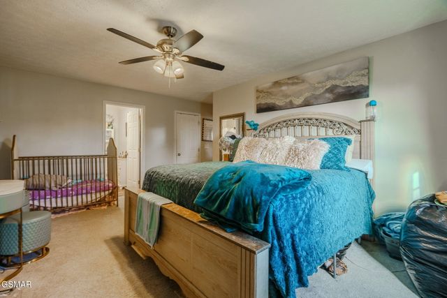 1409 Snapp Road, Sevierville, TN 37862