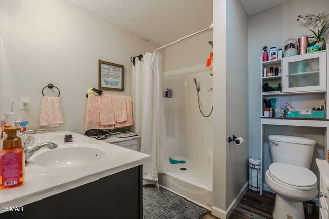 1409 Snapp Road, Sevierville, TN 37862