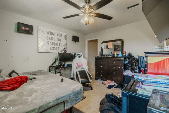 1409 Snapp Road, Sevierville, TN 37862