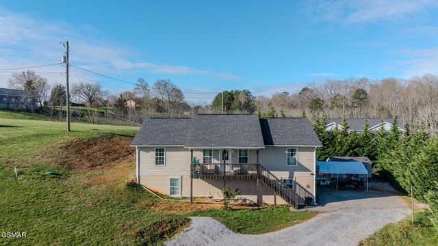 1409 Snapp Road, Sevierville, TN 37862