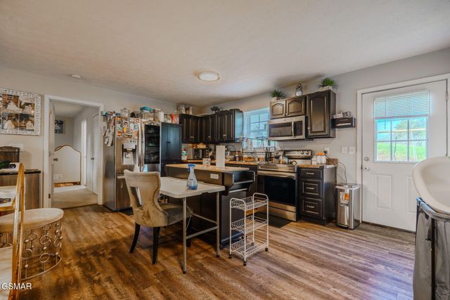 1409 Snapp Road, Sevierville, TN 37862