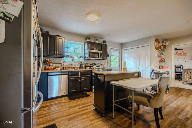 1409 Snapp Road, Sevierville, TN 37862