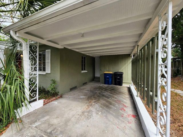 1356 DRUID ROAD E, Clearwater, FL 33756