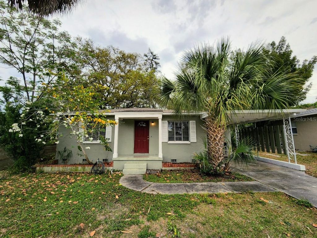 1356 DRUID ROAD E, Clearwater, FL 33756