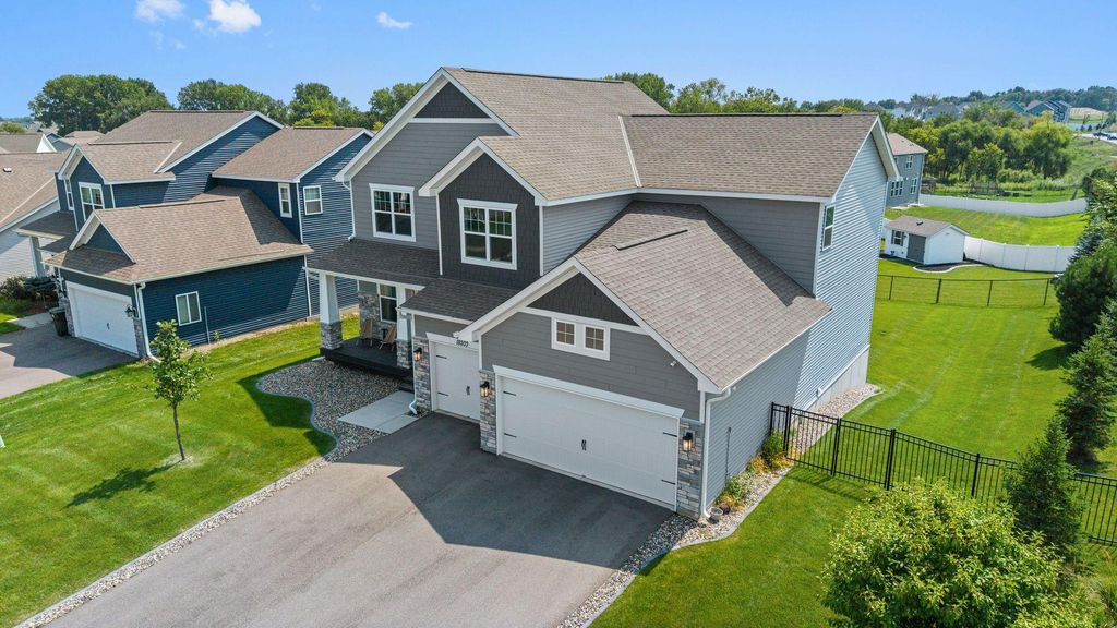 18203 Hideaway Trail, Lakeville, MN 55044 — photo 3