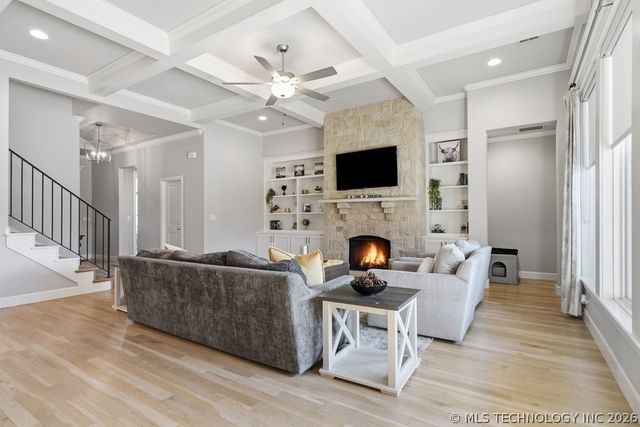 16716 E 42nd Place S, Tulsa, OK 74134