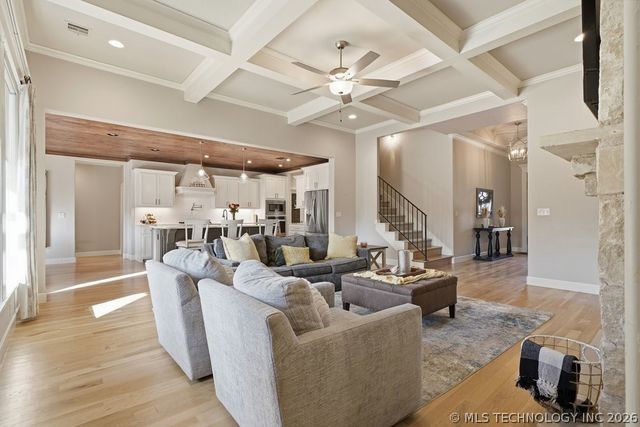 16716 E 42nd Place S, Tulsa, OK 74134