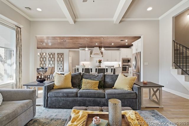 16716 E 42nd Place S, Tulsa, OK 74134