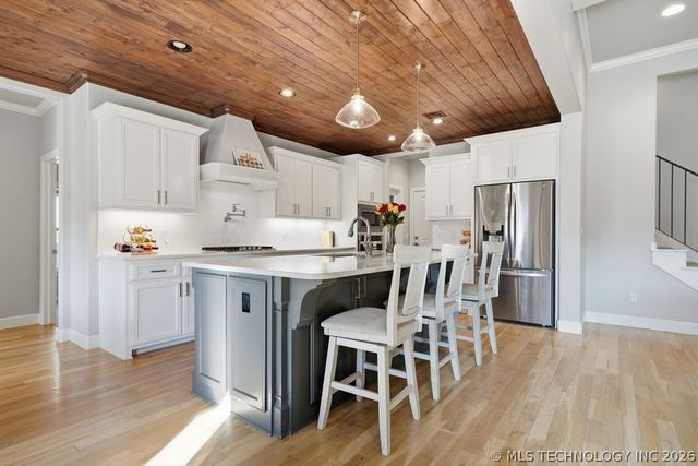 16716 E 42nd Place S, Tulsa, OK 74134