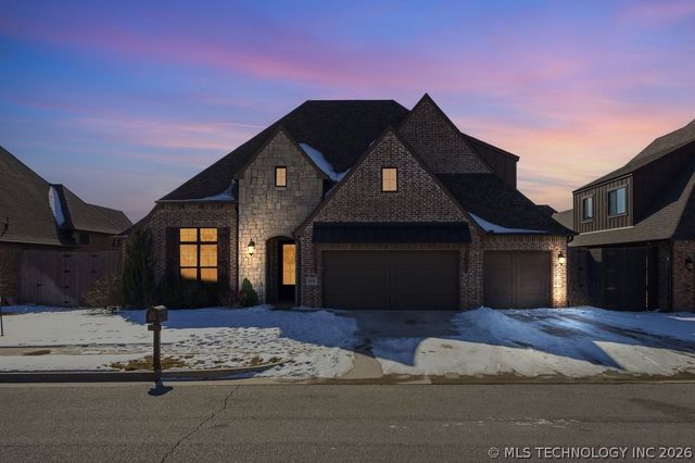 16716 E 42nd Place S, Tulsa, OK 74134