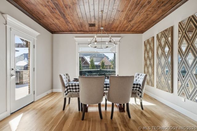 16716 E 42nd Place S, Tulsa, OK 74134