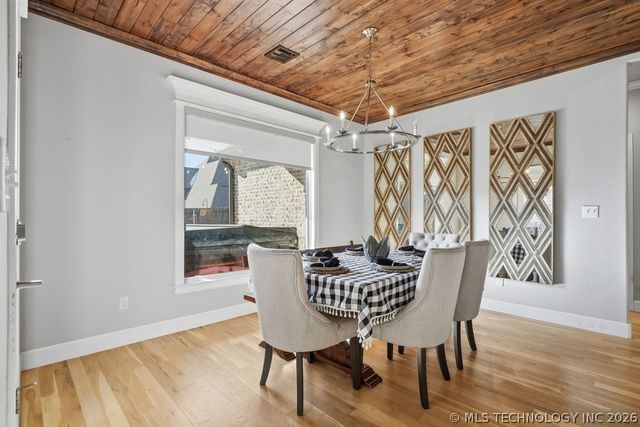 16716 E 42nd Place S, Tulsa, OK 74134